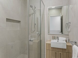 Apartamento Welt Características 4