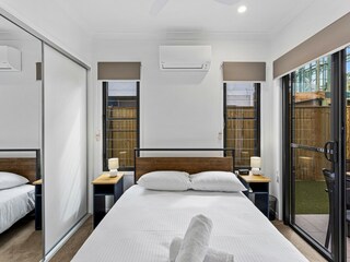 Apartment Welt Ausstattung 3