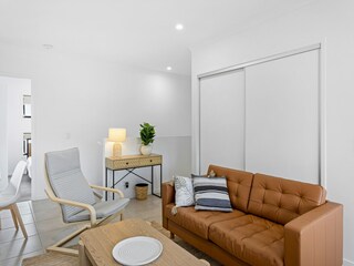 Apartamento Welt Características 10