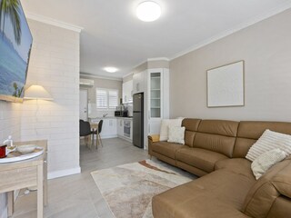 Apartamento Welt Características 6