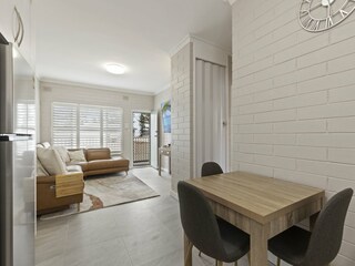 Apartment Welt Ausstattung 13