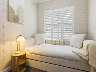 Apartamento Welt Características 20