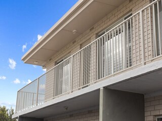 Apartment Welt Outdoor Recording 2