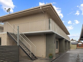 Apartamento Welt Características 11