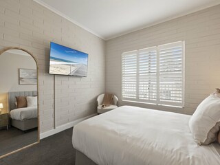 Apartamento Welt Características 17