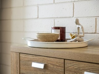 Apartamento Welt Características 18