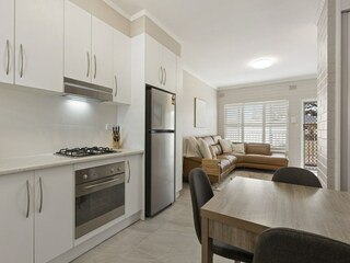 Apartamento Welt Características 19
