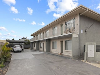 Apartment Welt Ausstattung 21