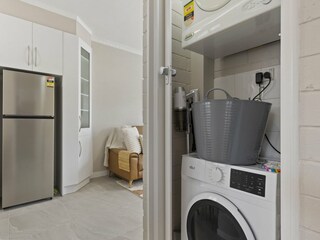 Apartamento Welt Características 25
