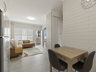 Apartamento Welt Características 25