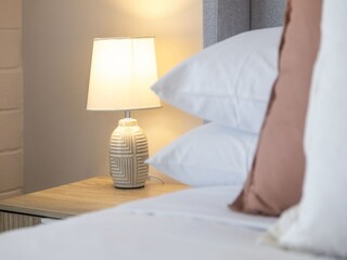 Apartamento Welt Características 10