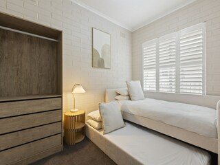 Apartamento Welt Características 11