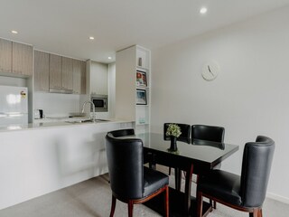Apartamento Welt Características 6