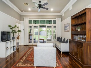 Apartment Perth Features 3