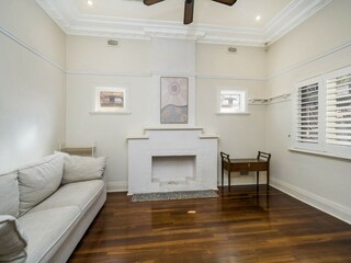 Apartamento Perth Características 27