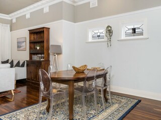 Apartamento Perth Características 29