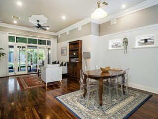 Apartment Perth Features 12