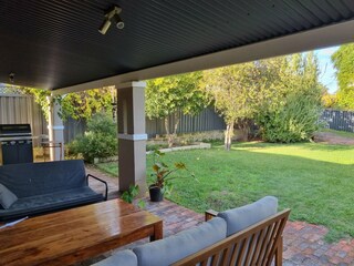 Apartamento Perth Grabación al aire libre 2