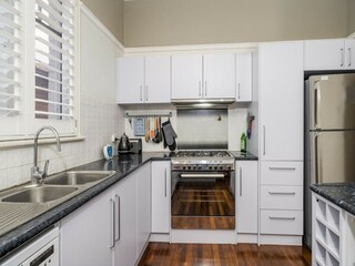 Apartamento Perth Características 21