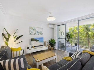 Appartement Sydney Kenmerken 3