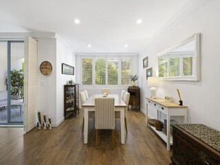 Apartment Sydney Ausstattung 4