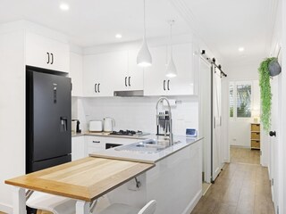Appartement Sydney Kenmerken 5