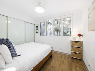 Appartement Sydney Équipement 6