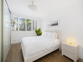 Appartement Sydney Équipement 7