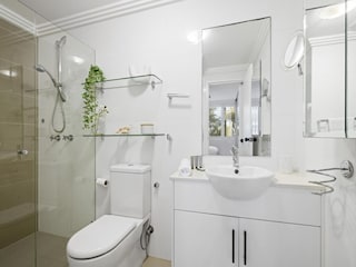 Apartamento Sydney Características 7