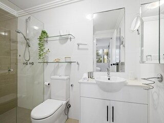 Appartement Sydney Équipement 8