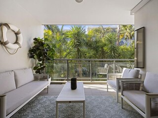 Apartment Sydney Outdoor Recording 3