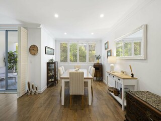 Apartment Sydney Ausstattung 3