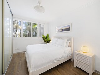Apartment Sydney Ausstattung 9
