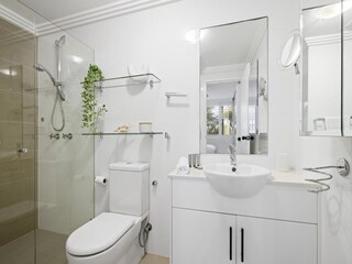 Appartement Sydney Équipement 5