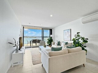 Appartement Welt Équipement 14