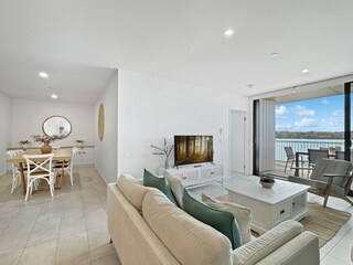 Appartement Welt Équipement 16