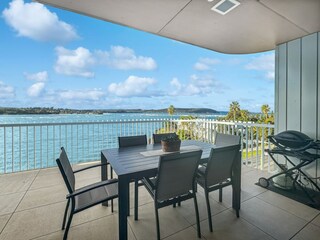 Appartement Welt Équipement 17