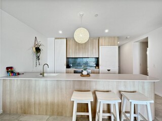 Appartement Welt Équipement 19