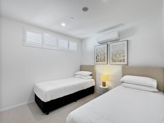 Appartement Welt Équipement 21