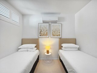 Appartement Welt Équipement 22