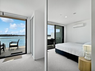 Appartement Welt Équipement 23