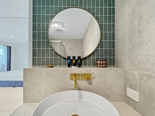 Appartement Welt Équipement 27