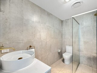 Appartement Welt Équipement 24