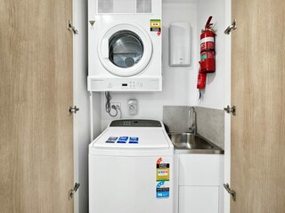 Appartement Welt Équipement 26