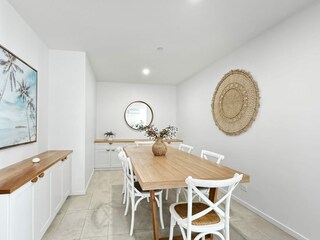 Appartement Welt Équipement 5