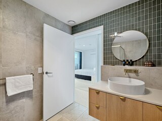 Appartement Welt Équipement 11