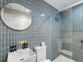 Appartement Welt Équipement 13