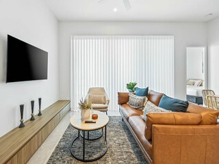 Appartement Welt Équipement 8