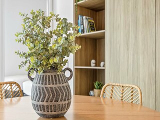 Appartement Welt Équipement 10