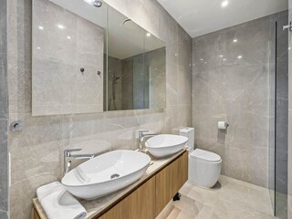 Appartement Welt Équipement 12